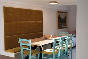 Selamare Apartment