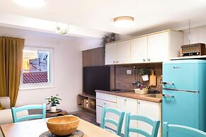 Selamare Apartment
