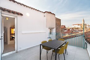 Selamare Apartment