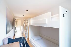 Selamare Apartment
