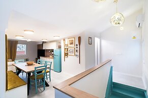 Selamare Apartment