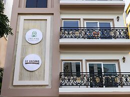 Hacana Millenium Hotel