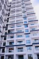 spacious 3 bedroom in kilimani gym&pool