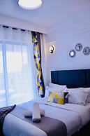 spacious 3 bedroom in kilimani gym&pool