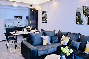 spacious 3 bedroom in kilimani gym&pool