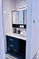 spacious 3 bedroom in kilimani gym&pool