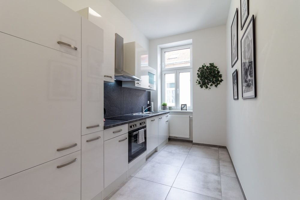 Schönbrunn City Apartment is calling