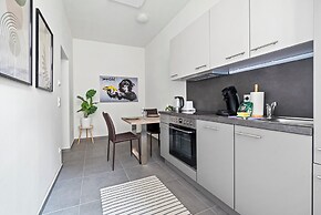 Schönbrunn City Apartment is calling