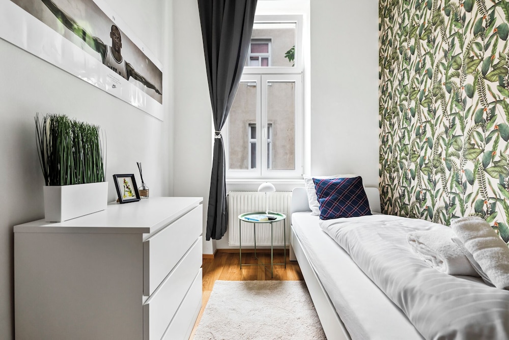Schönbrunn City Apartment is calling