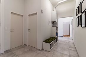 Schönbrunn City Apartment is calling