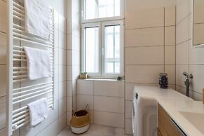Schönbrunn City Apartment is calling