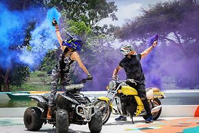 Epic Wild Wilpattu