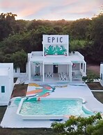 Epic Wild Wilpattu