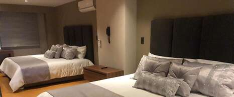 ALBURA HOTEL