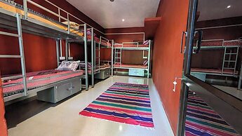 Experience Gokarna - A Slow-Paced Backpackers Community