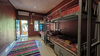Experience Gokarna - A Slow-Paced Backpackers Community