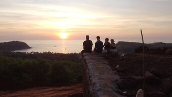 Experience Gokarna - A Slow-Paced Backpackers Community