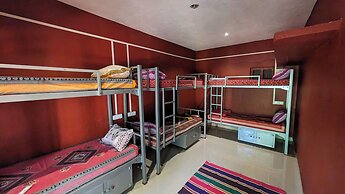 Experience Gokarna - A Slow-Paced Backpackers Community