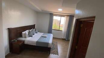 Twiga Whitehouse Villas