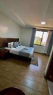 Twiga Whitehouse Villas