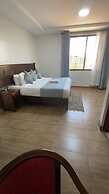 Twiga Whitehouse Villas