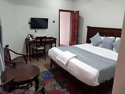 Twiga Whitehouse Villas