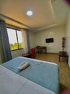 Twiga Whitehouse Villas