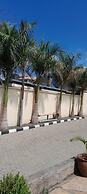 Twiga Whitehouse Villas