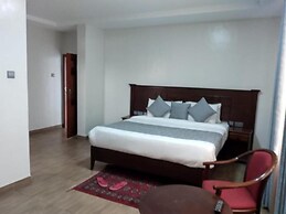 Twiga Whitehouse Villas
