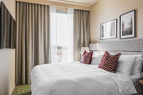 Hernö Gin Hotell