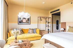 Hernö Gin Hotell