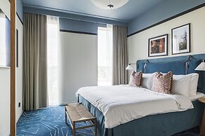 Hernö Gin Hotell