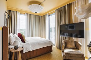 Hernö Gin Hotell