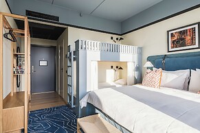 Hernö Gin Hotell