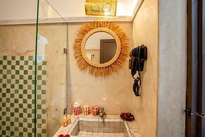 Riad Les Dunes