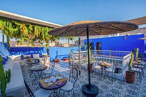 Riad Les Dunes