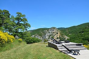 Le Domaine Du Castellas