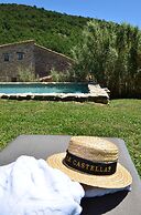 Le Domaine Du Castellas