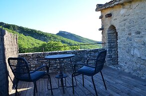 Le Domaine Du Castellas