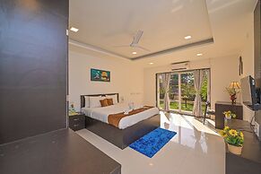 Khandala Valley Retreat