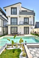 Atlı villa no 8