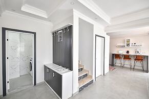 Atlı villa no 8