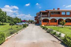 Apartments in Pula/istrien 11169