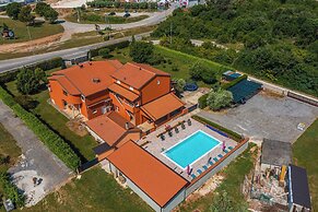 Apartments in Pula/istrien 11169