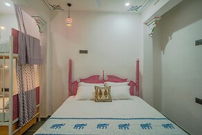 Soham Haveli Udaipur