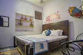 Soham Haveli Udaipur
