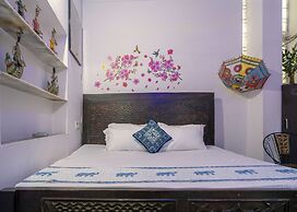 Soham Haveli Udaipur