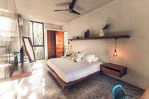 Nomad Humans Coliving Apartments