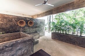 Nomad Humans Coliving Apartments
