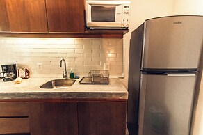 Nomad Humans Coliving Apartments